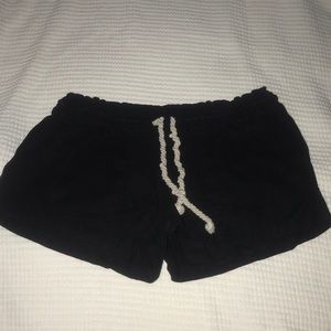 Roxy beach shorts